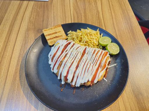 عکس پیتزا سارا