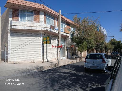 عکس دفتر پلیس +10