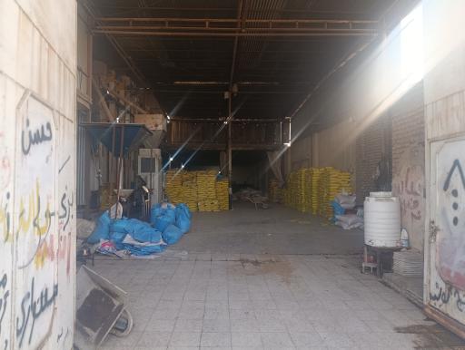 کارخانه برنج کوبی نور