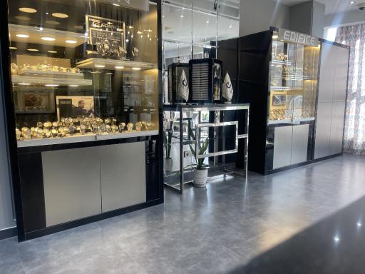 گالری ساعت کرنو | نمایندگی کاسیو،سیکو،سیتیزن