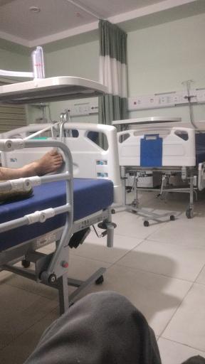 عکس بیمارستان حضرت ولی عصر