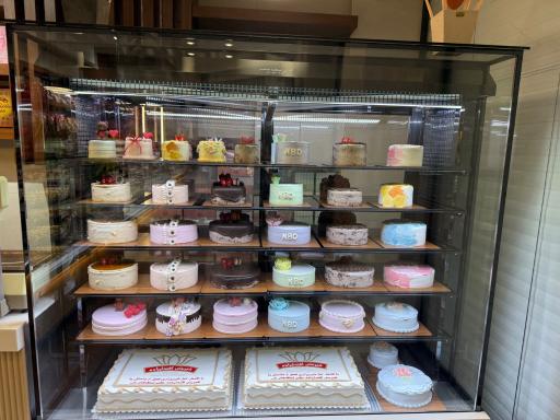 عکس شیرینی اقتدارزاده