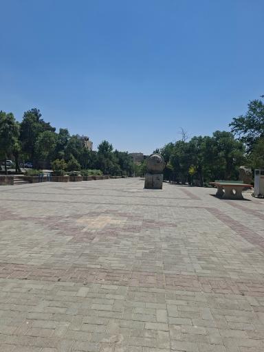 پارک بازی