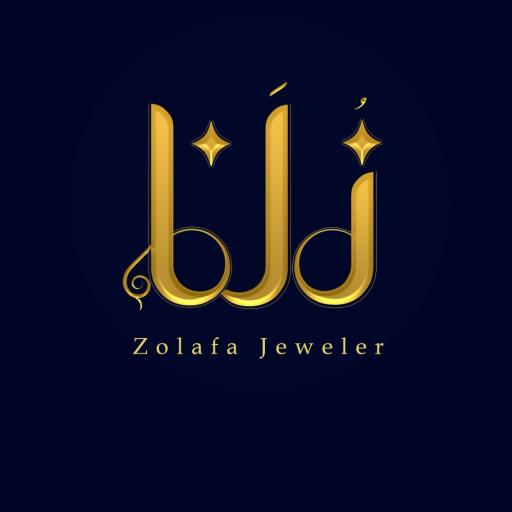 گالری طلای زُلَفا