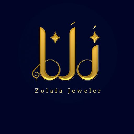 گالری طلای زُلَفا