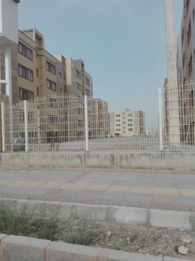 عکس مجتمع آسمان