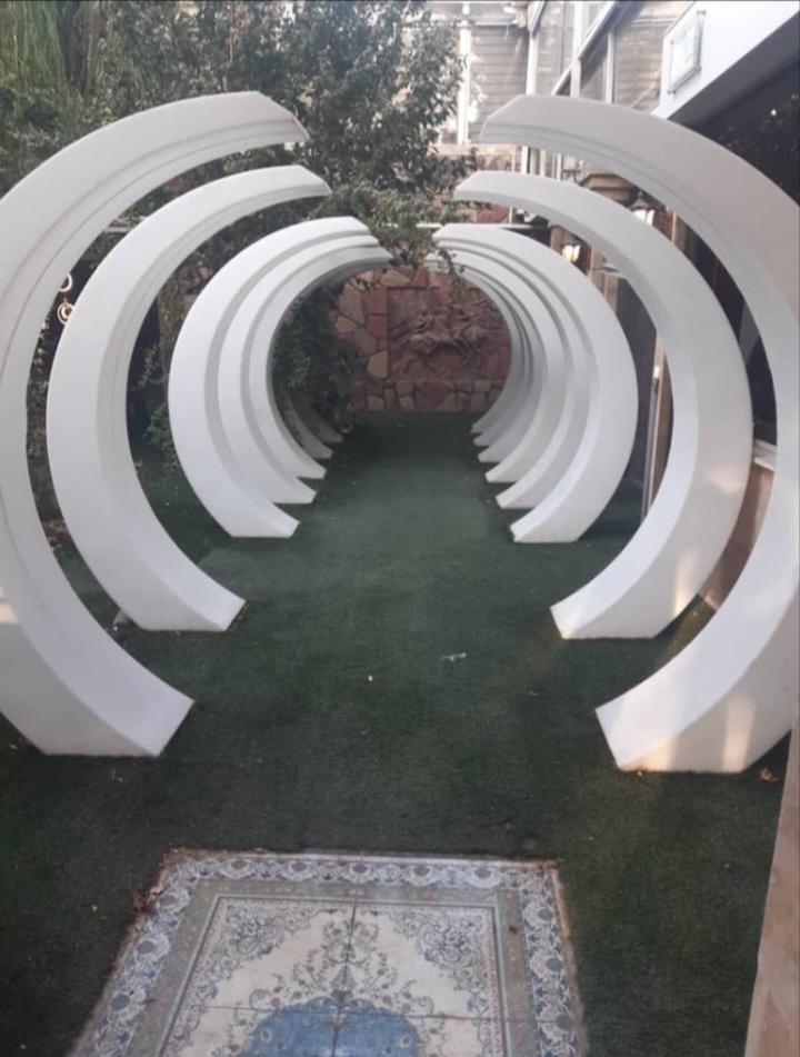 عکس کافه رستوران پرایم