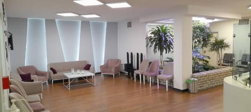 عکس درمانگاه نوید سلامت