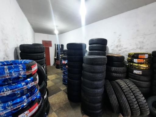 عکس لاستیک فروشی پور عبادی