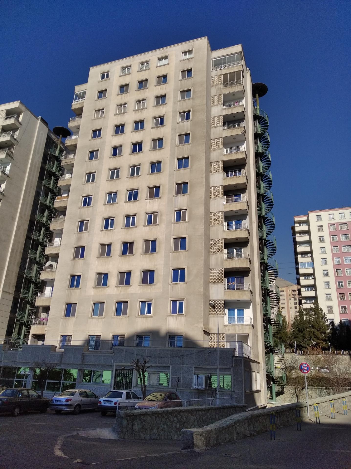 عکس مجتمع زیتون ۱