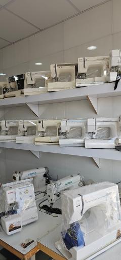 عکس فروشگاه سردوز لند