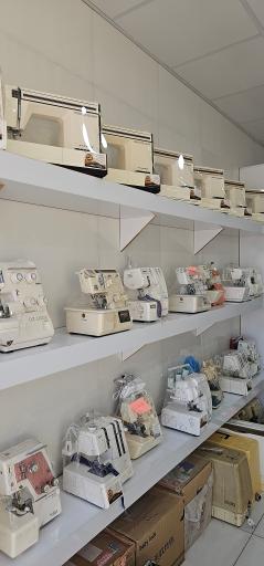 عکس فروشگاه سردوز لند