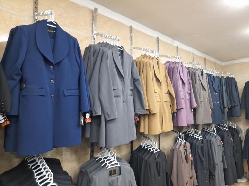 عکس مانتو وحدت