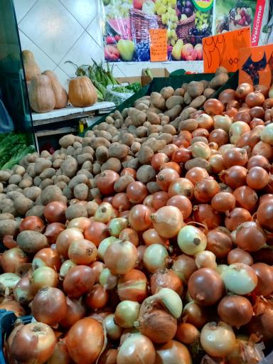 عکس سوپر میوه پنج تن (شعبه ۲)