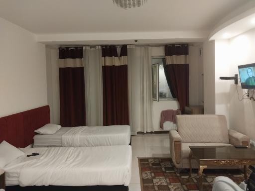 عکس هتل داتیس