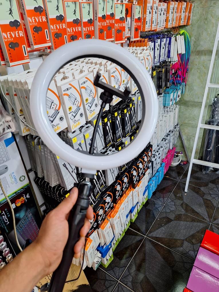 عکس پخش لوازم جانبی شاه موبایل