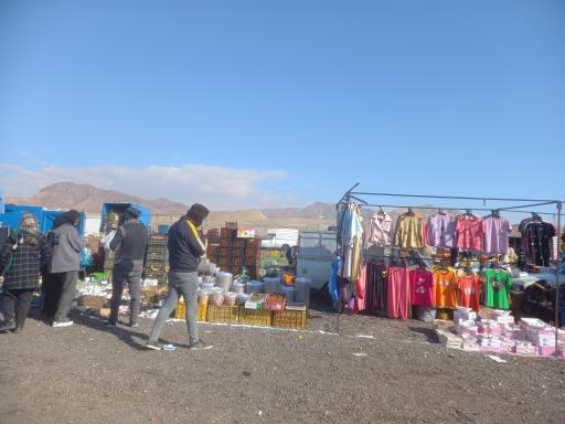 عکس پنج شنبه بازار مسعودیه