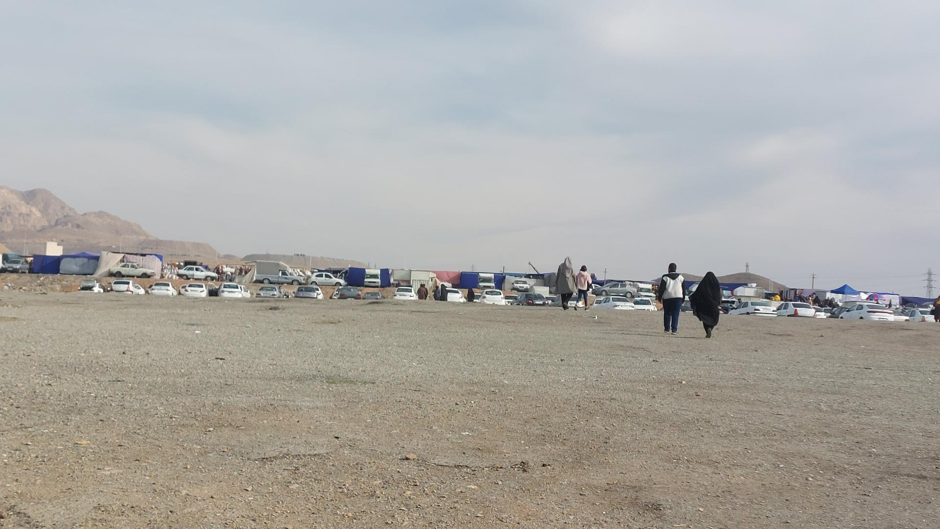 عکس پنج شنبه بازار مسعودیه