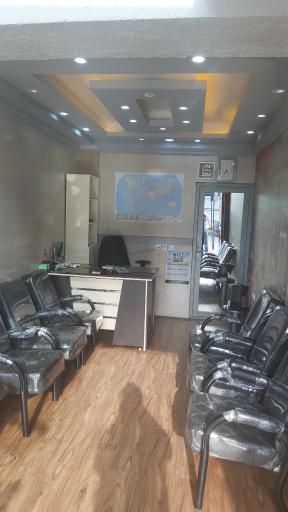 عکس گروه مشاورین املاک مقصودی