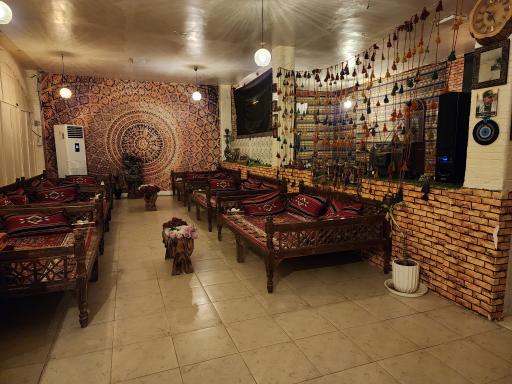 رستوران امپراطور