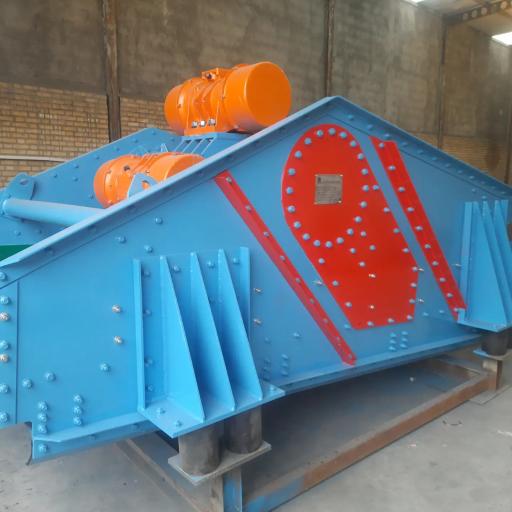 عکس کارخانه ماشین سازی طوسی