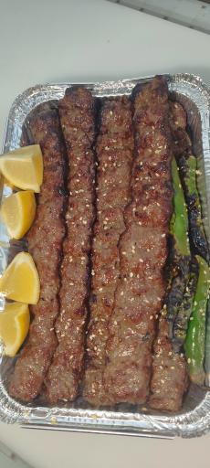 عکس رستوران طاها 