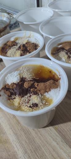 عکس رستوران طاها 