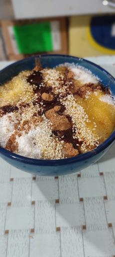 عکس رستوران طاها 