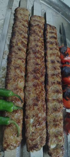 عکس رستوران طاها 