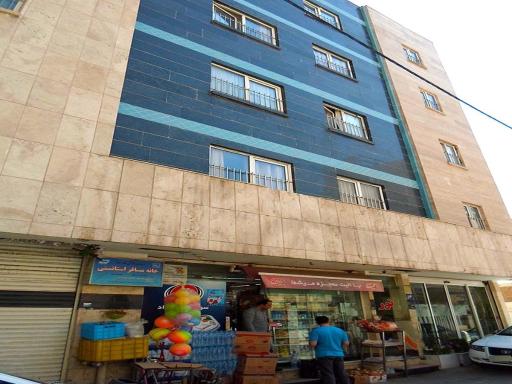 عکس هتل نور 8 (کوثر)