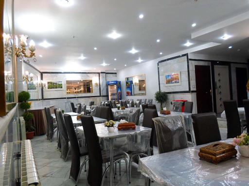 عکس هتل نور 8 (کوثر)