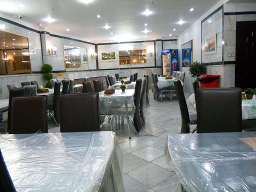 عکس هتل نور 8 (کوثر)