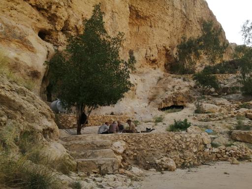 غار کُوَرو (کوهرو)