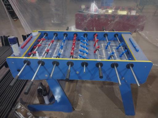 گیم سنتر شباهنگ