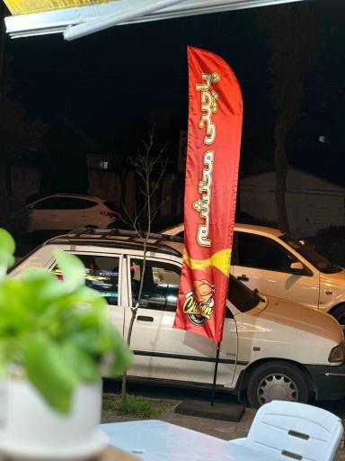 عکس پاچینی محتشم 