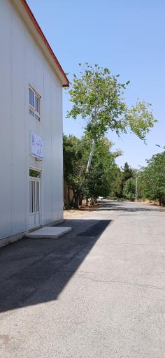 عکس مرکز مشاوره اتاق امن