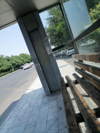 عکس  هاشمیه