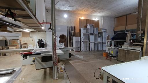 عکس صنایع چوب علوی