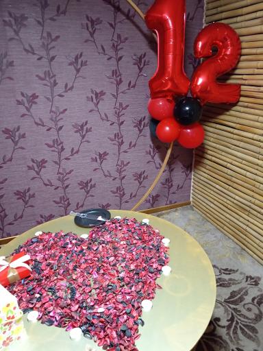 عکس رستوران باغ بامبو