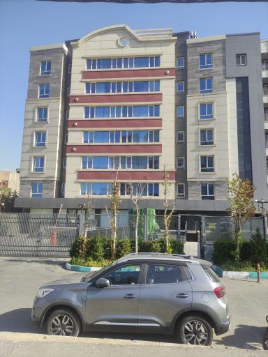 عکس شرکت مدیران خودرو