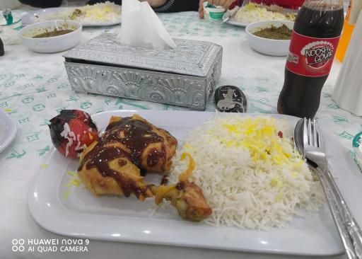 عکس هتل نور 8 (کوثر)