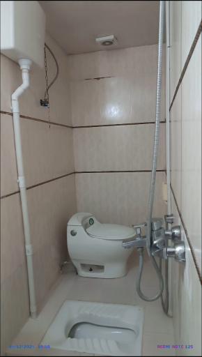 عکس هتل آپارتمان پيمان