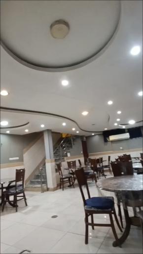 عکس هتل آپارتمان پيمان