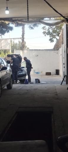 عکس اتومکانیک محمدی