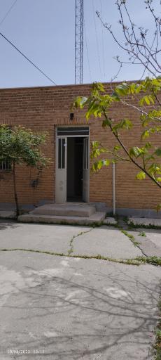 عکس خانه بهداشت حصار ساتی 