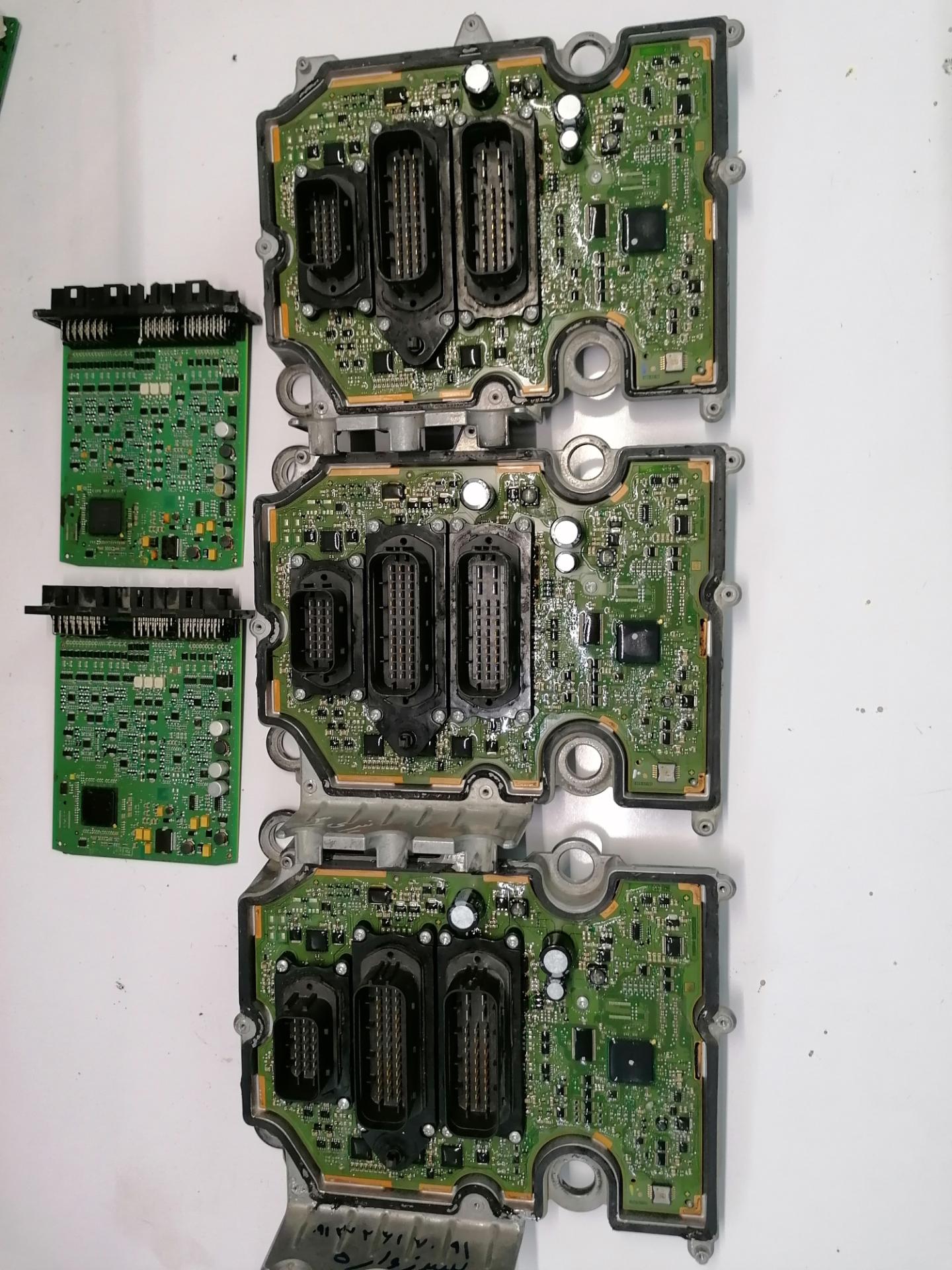 عکس شرکت فنی و مهندسی مادگستر الکترونیک سپنتا اصفهان 