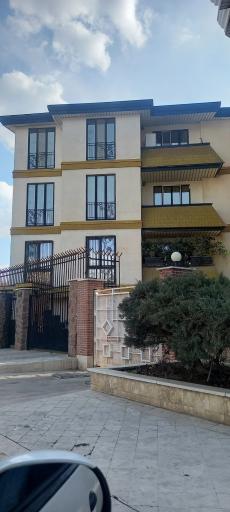 عکس ساختمان الوند