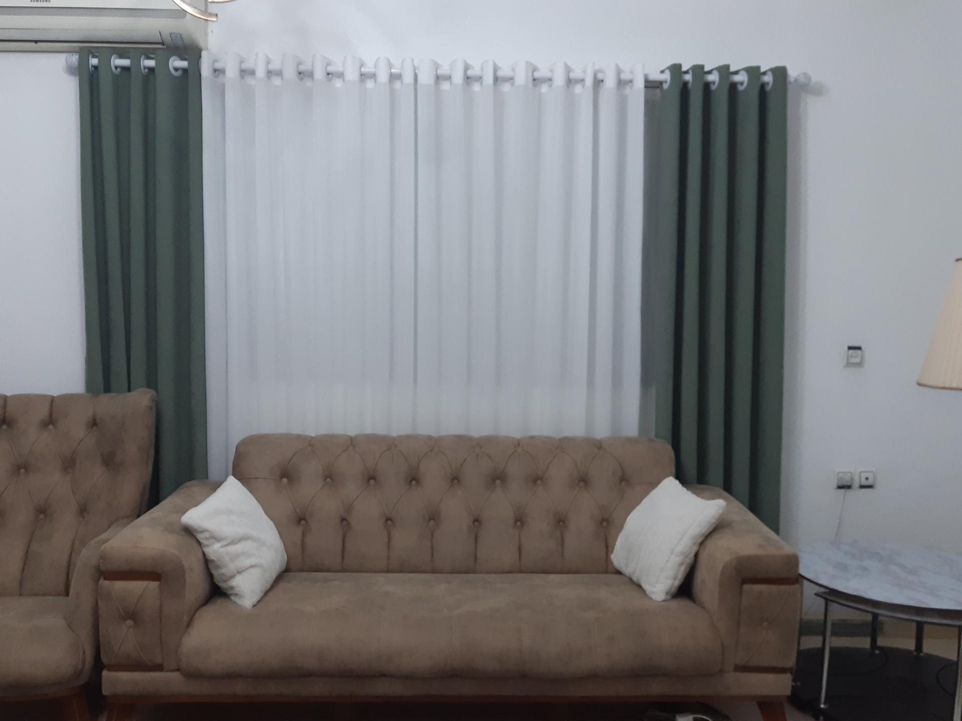 عکس پرده سرای آناهیتا