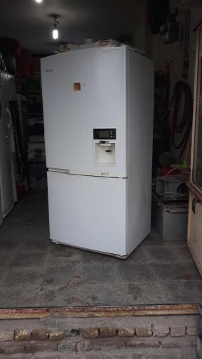 عکس یخچال سازی رسول رنجبر