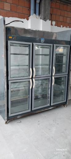 عکس یخچال سازی رسول رنجبر